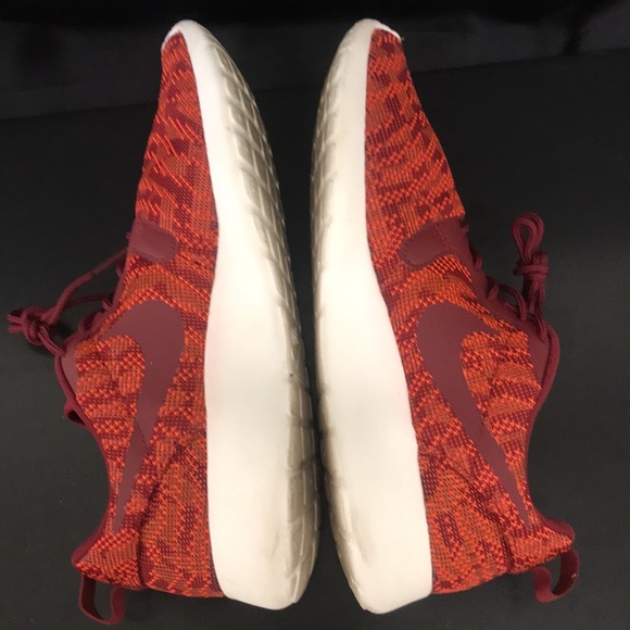 Excellent condition Nike Roshe Shoe - Picture 4 of 5